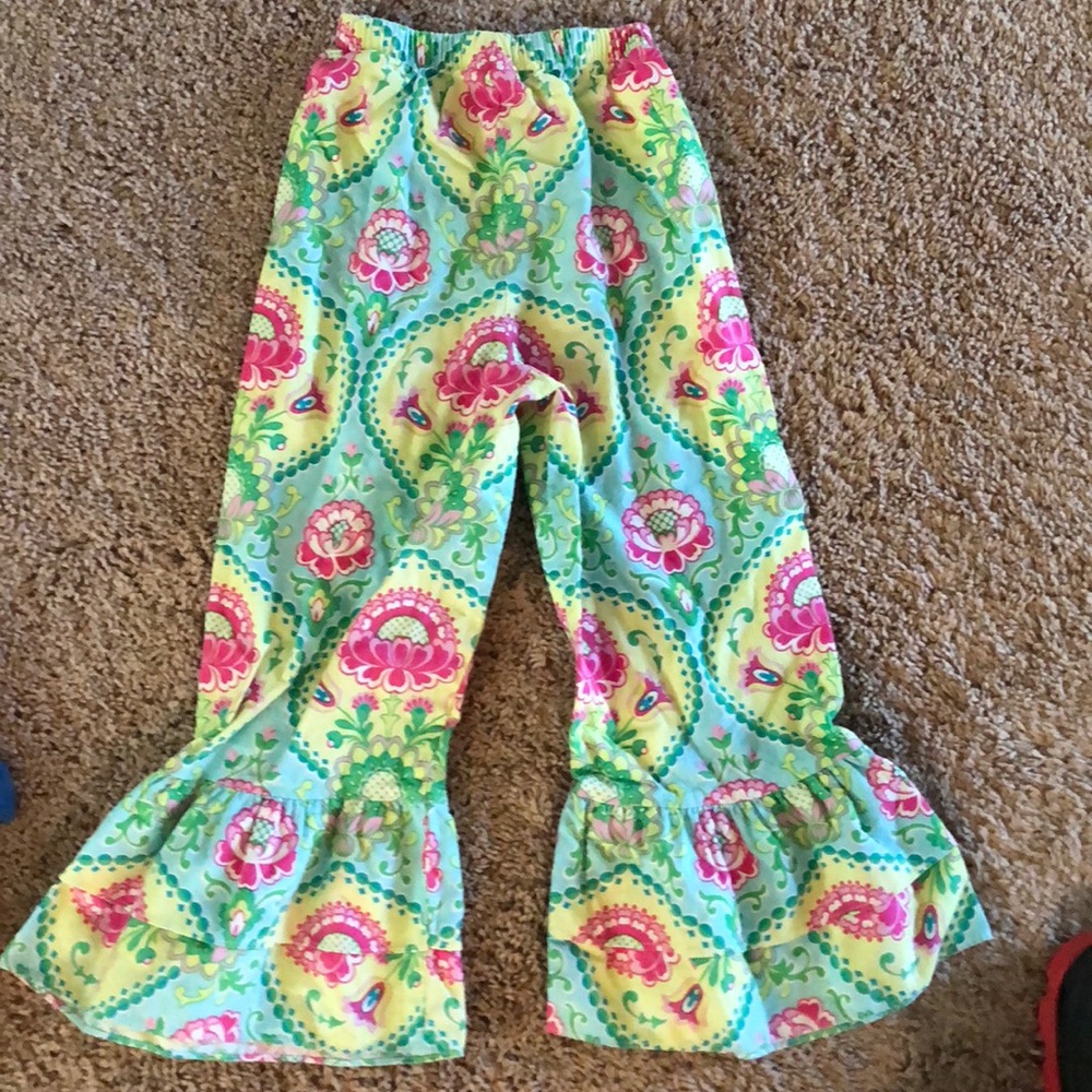 Girls pants